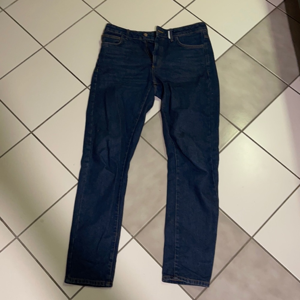 Collusion means jeans (Size 36)